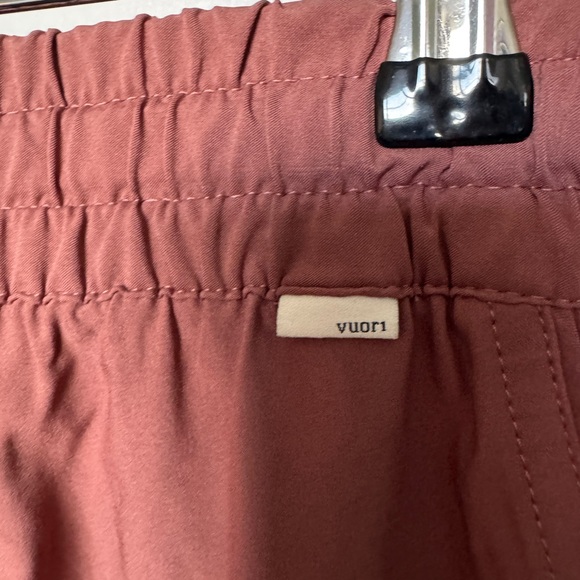 Womens Vuori Joggers - Picture 6 of 7
